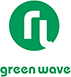 Green wave